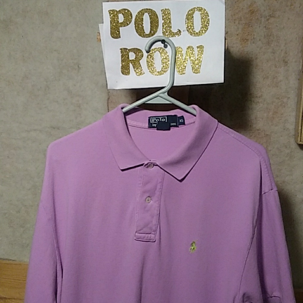 Ralph Lauren polo